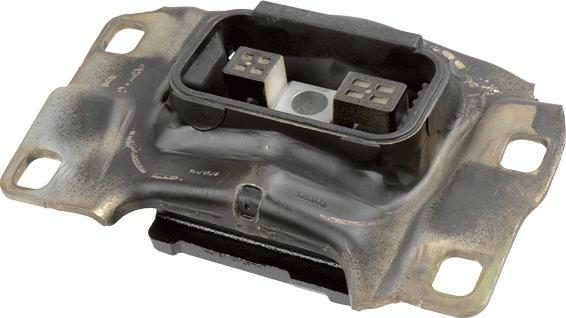 Lemförder 37735 01 - Mounting, automatic transmission onlydrive.pro