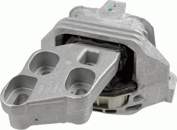 Lemförder 37736 01 - Mounting, automatic transmission onlydrive.pro