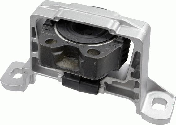 Lemförder 37726 01 - Holder, engine mounting onlydrive.pro