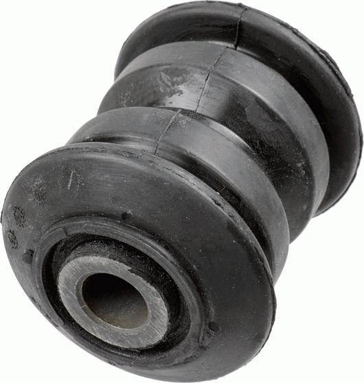 Lemförder 37721 01 - Bush of Control / Trailing Arm onlydrive.pro