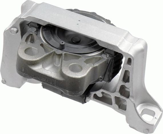 Lemförder 37728 01 - Holder, engine mounting onlydrive.pro