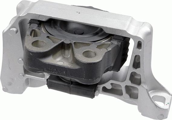 Lemförder 37727 01 - Holder, engine mounting onlydrive.pro