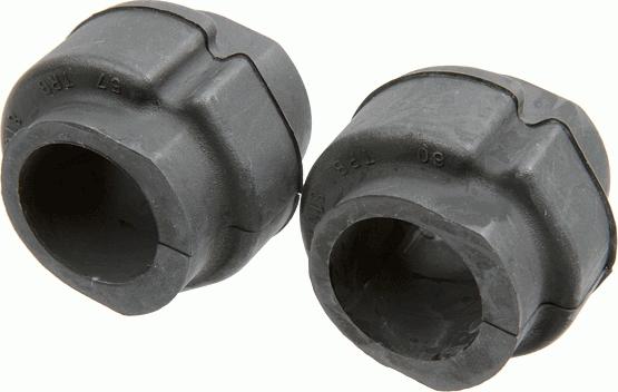 Lemförder 29967 01 - Bearing Bush, stabiliser onlydrive.pro