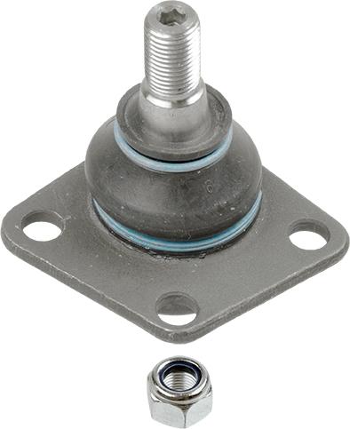 Lemförder 29909 01 - Ball Joint onlydrive.pro