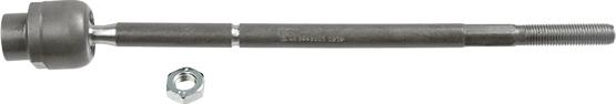 Lemförder 29938 01 - Inner Tie Rod, Axle Joint onlydrive.pro