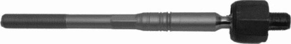 Lemförder 29933 01 - Inner Tie Rod, Axle Joint onlydrive.pro