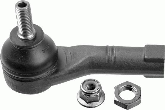 Lemförder 29466 02 - Tie Rod End onlydrive.pro