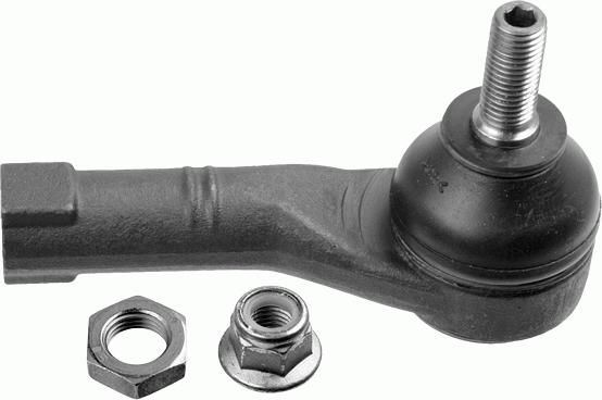 Lemförder 29467 02 - Tie Rod End onlydrive.pro