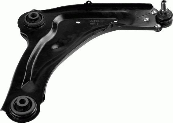 Lemförder 29414 01 - Track Control Arm onlydrive.pro