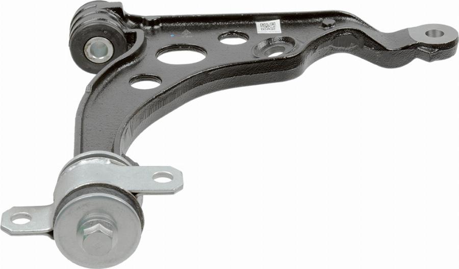 Lemförder 29418 01 - Track Control Arm onlydrive.pro