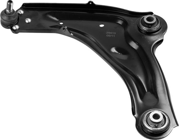 Lemförder 29413 01 - Track Control Arm onlydrive.pro