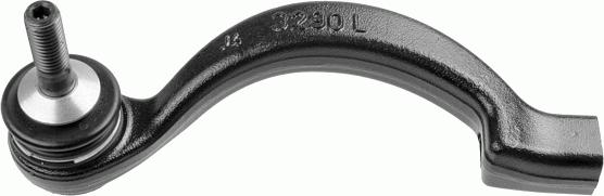 Lemförder 29425 01 - Tie Rod End onlydrive.pro