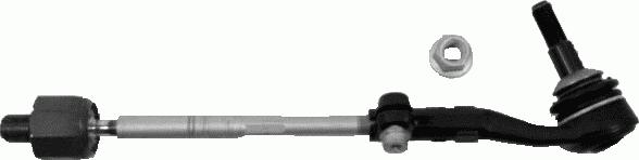 Lemförder 29422 01 - Tie Rod onlydrive.pro