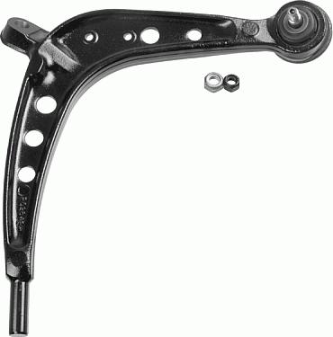 Lemförder 29595 01 - Track Control Arm onlydrive.pro