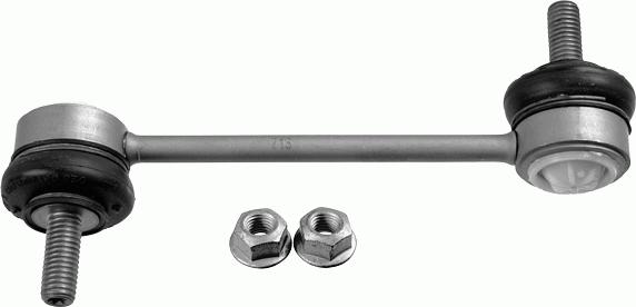 Lemförder 29576 02 - Rod / Strut, stabiliser onlydrive.pro