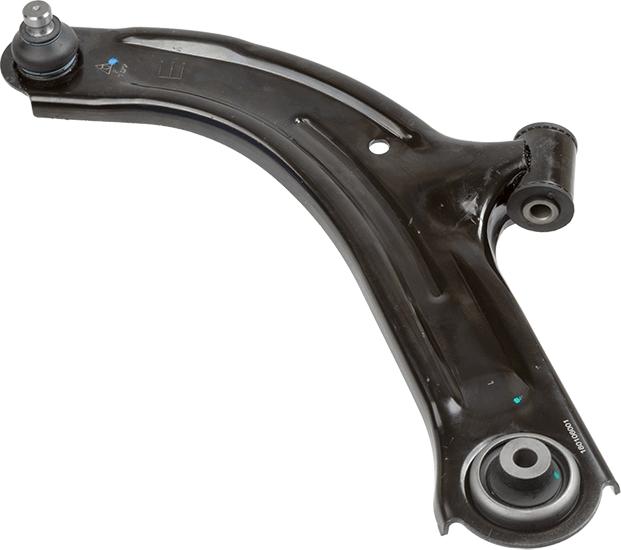 Lemförder 29699 01 - Track Control Arm onlydrive.pro