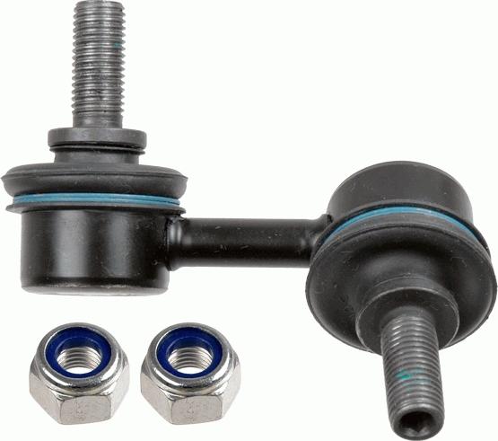 Lemförder 29654 01 - Rod / Strut, stabiliser onlydrive.pro