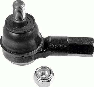 Lemförder 29661 01 - Tie Rod End onlydrive.pro