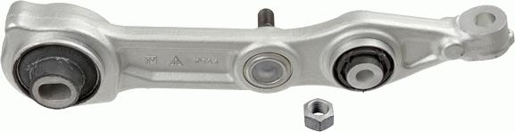 Lemförder 29639 02 - Track Control Arm onlydrive.pro