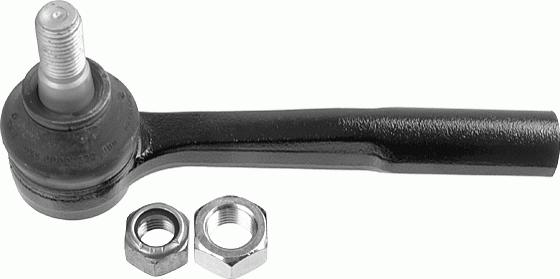 Lemförder 29834 01 - Tie Rod End onlydrive.pro