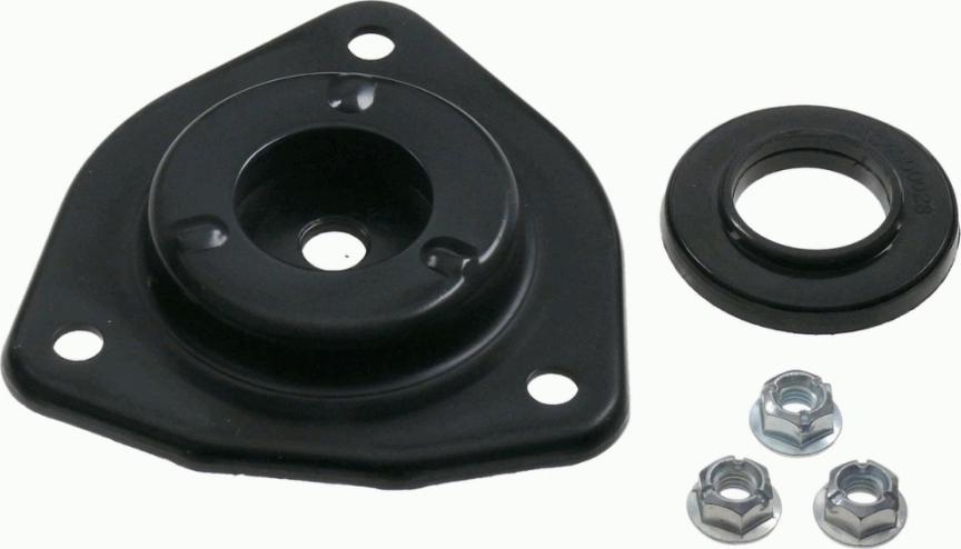 Lemförder 29365 01 - Top Strut Mounting onlydrive.pro