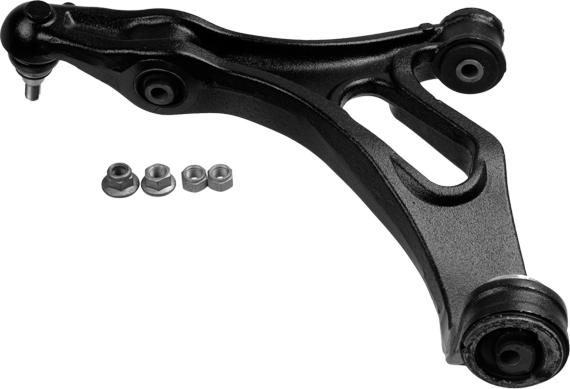 Lemförder 29741 02 - Track Control Arm onlydrive.pro