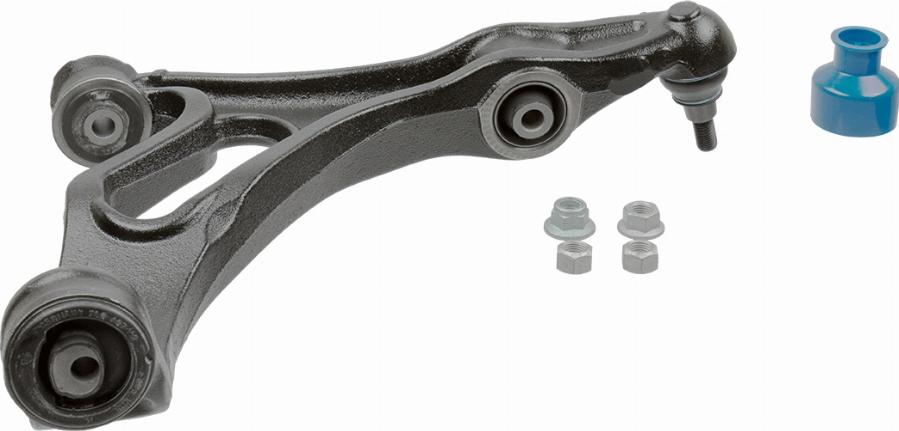 Lemförder 29742 02 - Track Control Arm onlydrive.pro