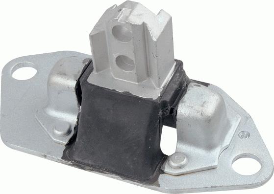 Lemförder 29701 01 - Holder, engine mounting onlydrive.pro