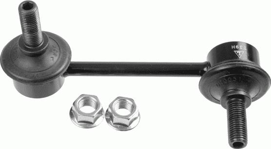 Lemförder 24938 01 - Rod / Strut, stabiliser onlydrive.pro