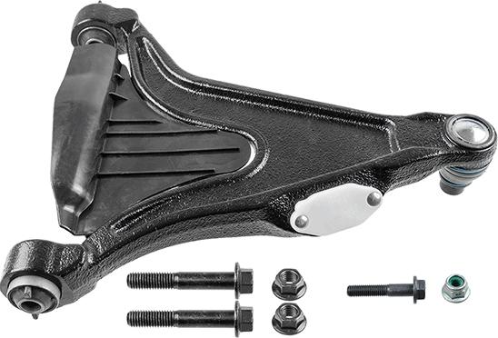 Lemförder 24604 02 - Track Control Arm onlydrive.pro