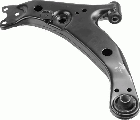 Lemförder 24679 01 - Track Control Arm onlydrive.pro