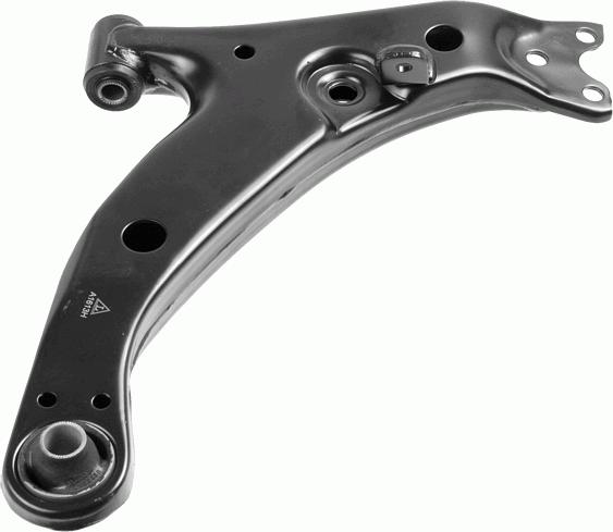 Lemförder 24677 01 - Track Control Arm onlydrive.pro