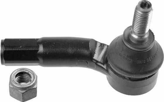 Lemförder 24740 03 - Tie Rod End onlydrive.pro