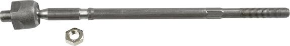 Lemförder 25494 01 - Inner Tie Rod, Axle Joint onlydrive.pro