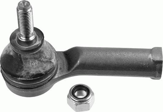 Lemförder 25446 02 - Tie Rod End onlydrive.pro