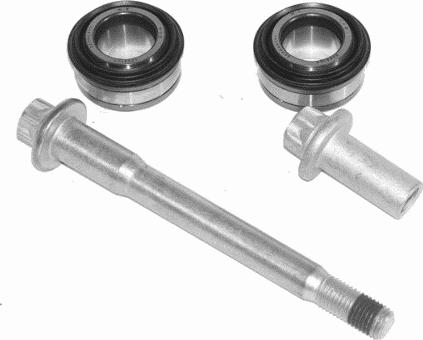 Lemförder 25443 01 - Repair Kit, wheel suspension onlydrive.pro