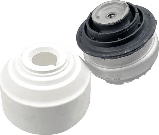 Lemförder 25406 01 - Holder, engine mounting onlydrive.pro