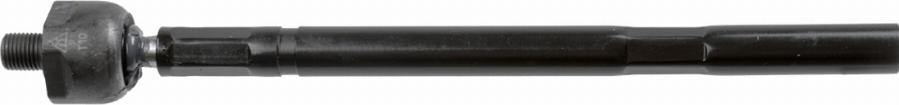 Lemförder 25502 01 - Inner Tie Rod, Axle Joint onlydrive.pro