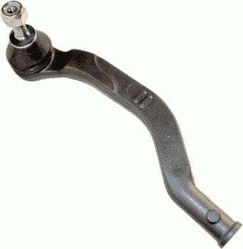 Lemförder 25510 01 - Tie Rod End onlydrive.pro