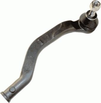 Lemförder 25511 01 - Tie Rod End onlydrive.pro