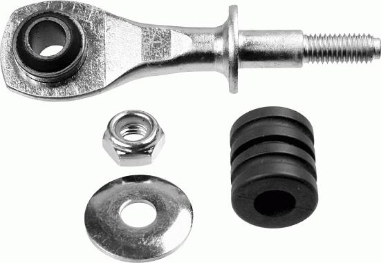 Lemförder 25537 02 - Rod / Strut, stabiliser onlydrive.pro