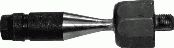 Lemförder 25614 01 - Inner Tie Rod, Axle Joint onlydrive.pro