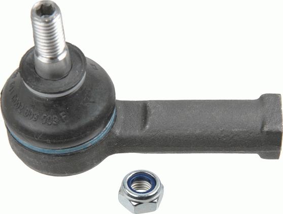 Lemförder 25147 01 - Tie Rod End onlydrive.pro