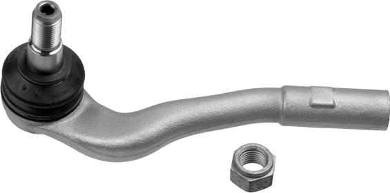 Lemförder 25170 02 - Tie Rod End onlydrive.pro