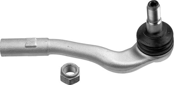 Lemförder 25171 02 - Tie Rod End onlydrive.pro