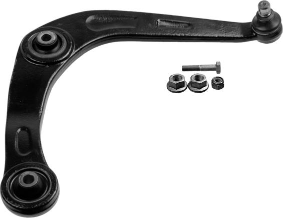 Lemförder 25178 02 - Track Control Arm onlydrive.pro