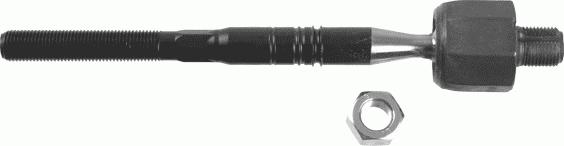 Lemförder 25869 01 - Inner Tie Rod, Axle Joint onlydrive.pro