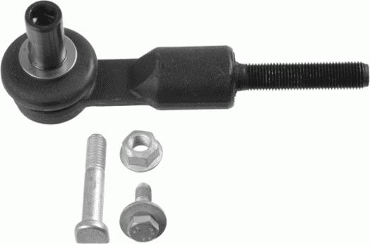 Lemförder 25863 01 - Tie Rod End onlydrive.pro