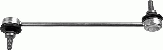 Lemförder 25809 01 - Rod / Strut, stabiliser onlydrive.pro