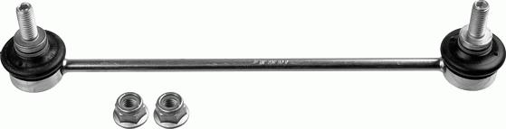 Lemförder 25810 02 - Rod / Strut, stabiliser onlydrive.pro